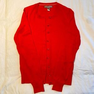 Banana Republic Cardigan